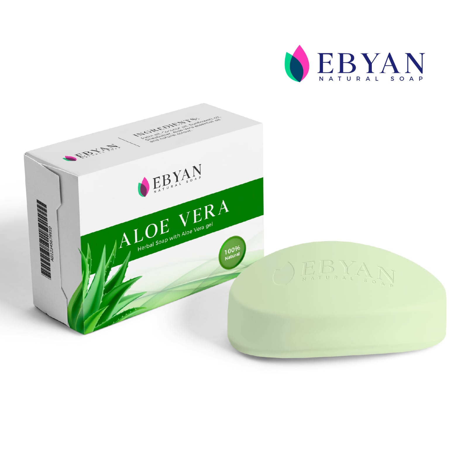 Ebyan product