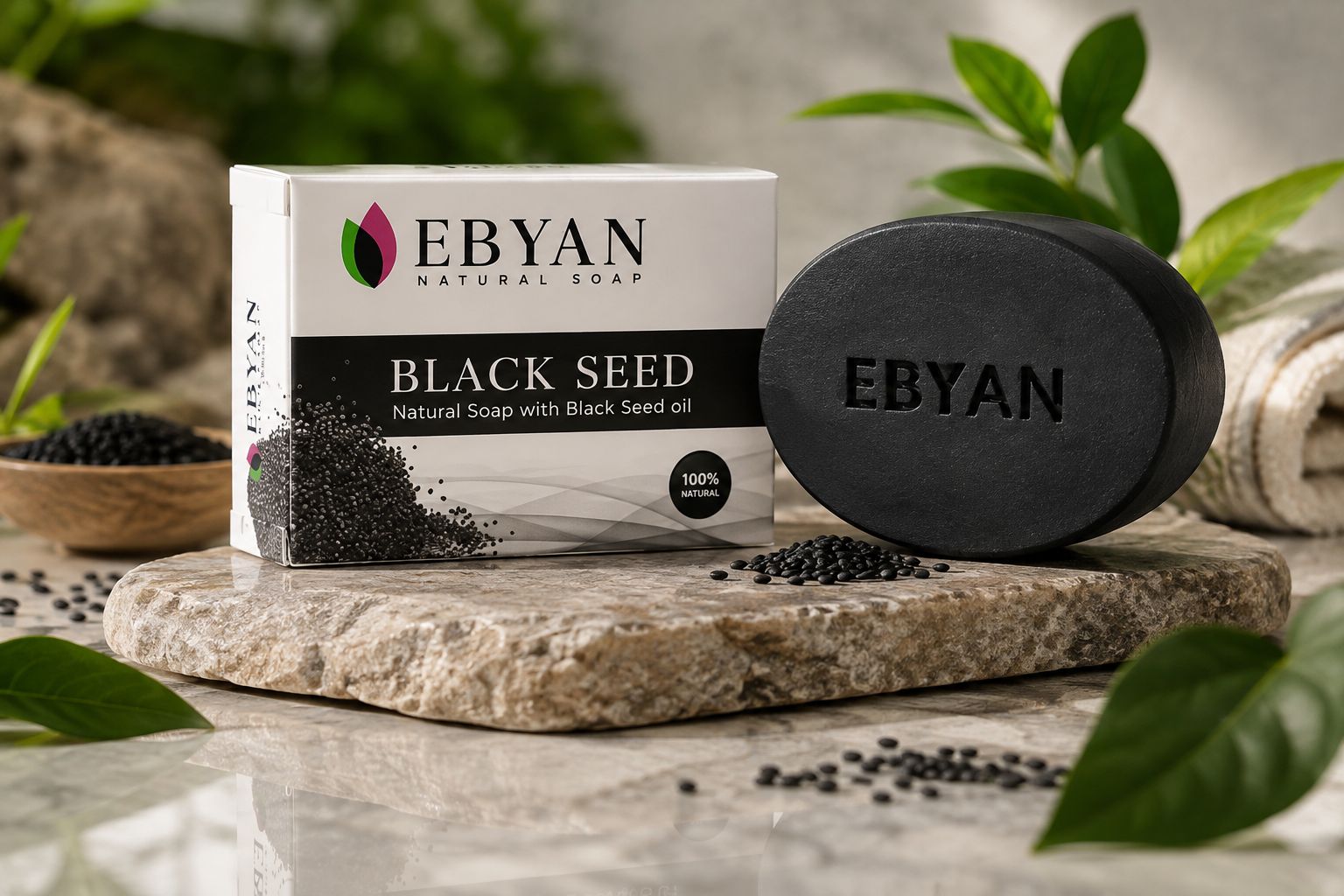 Ebyan