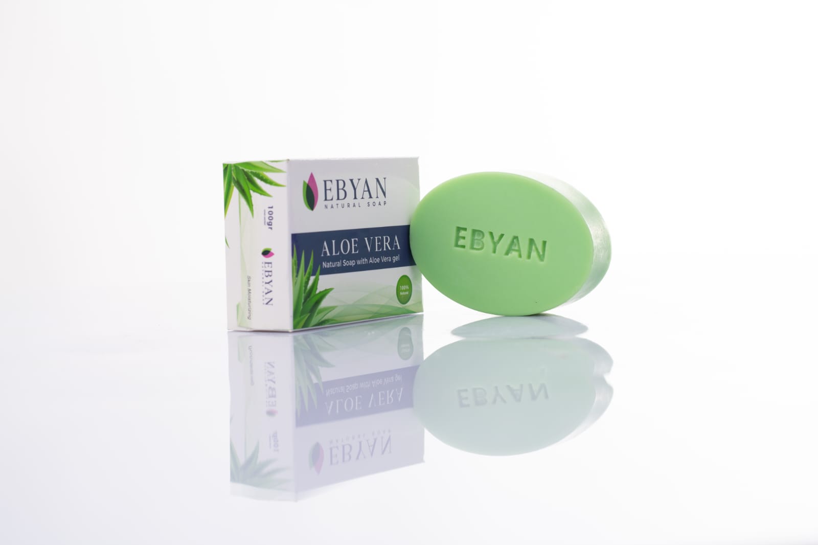 Aloe Vera soap