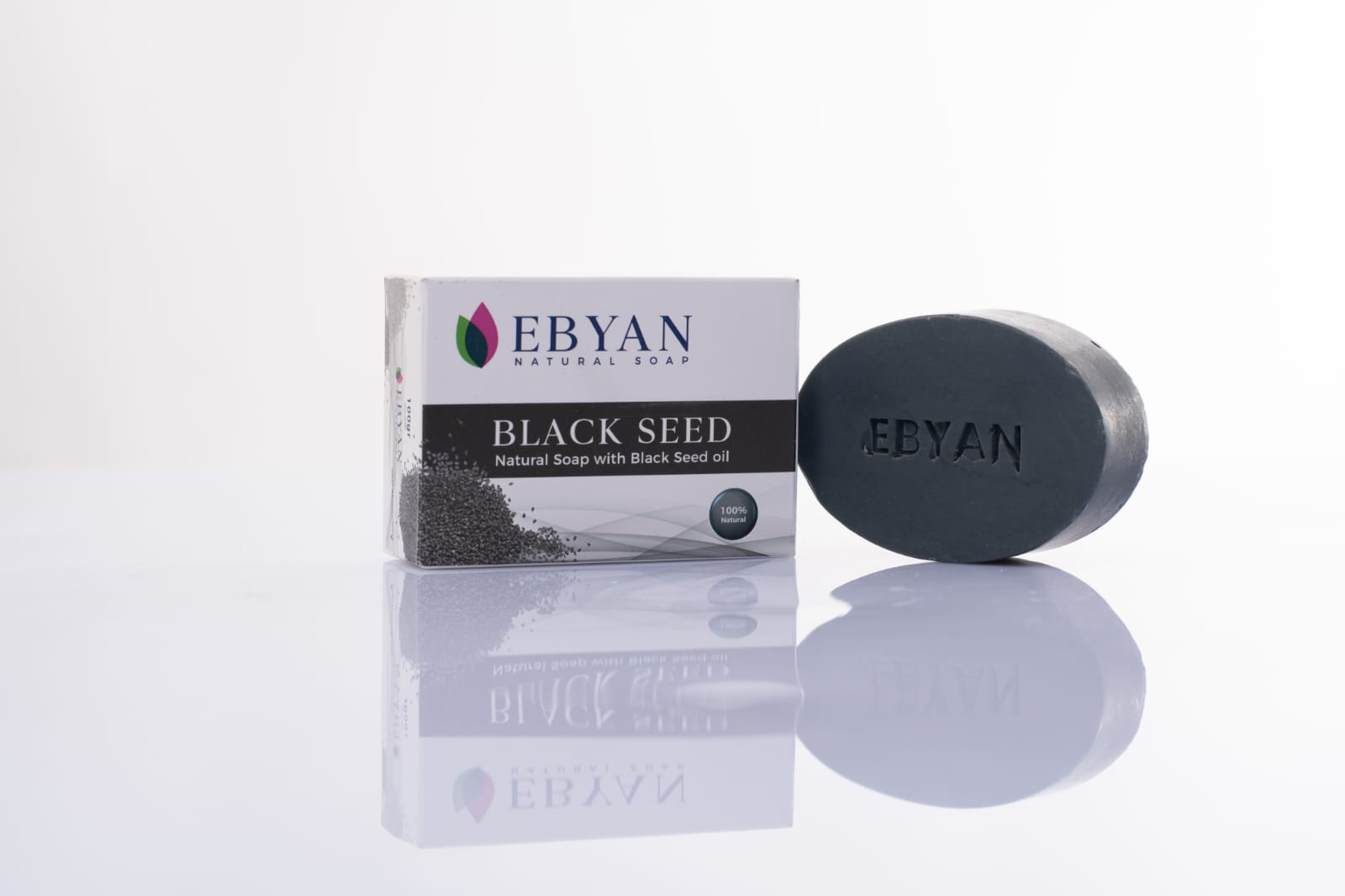 Black Seed soap